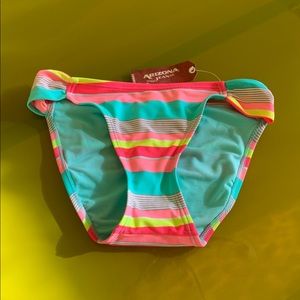 Arizona Jean’s Bikini bottoms